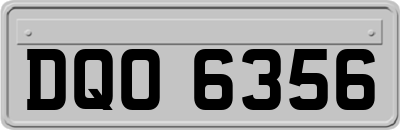 DQO6356