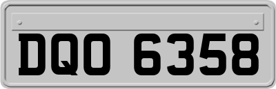 DQO6358