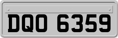 DQO6359