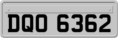 DQO6362
