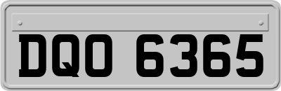 DQO6365