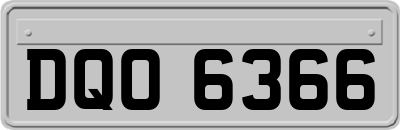 DQO6366