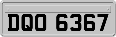 DQO6367