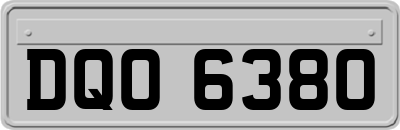 DQO6380
