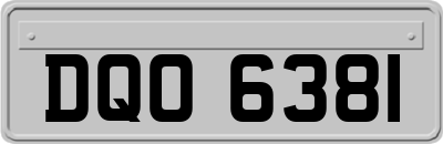 DQO6381