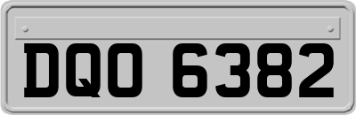 DQO6382