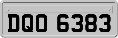 DQO6383