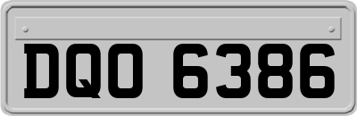 DQO6386