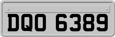 DQO6389