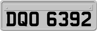 DQO6392