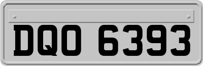 DQO6393