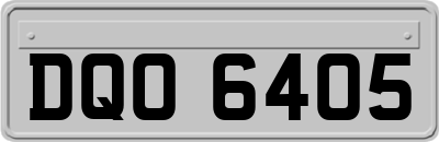DQO6405