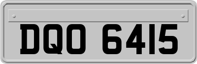 DQO6415