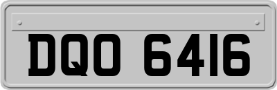 DQO6416