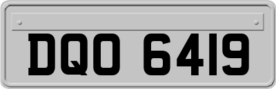DQO6419