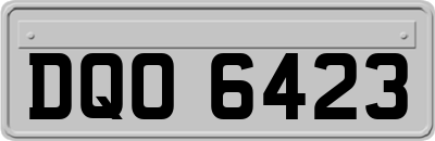 DQO6423