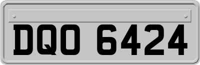 DQO6424