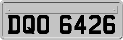 DQO6426