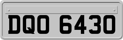 DQO6430