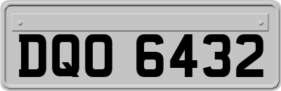 DQO6432