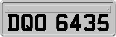 DQO6435