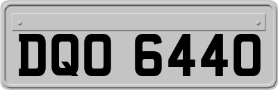 DQO6440