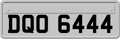 DQO6444