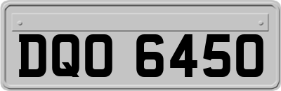 DQO6450