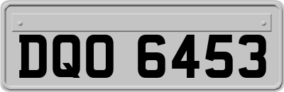 DQO6453