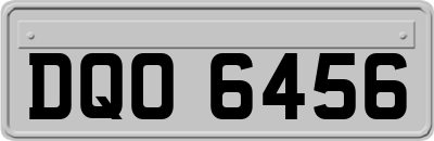 DQO6456