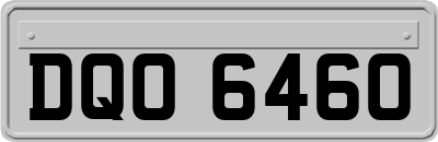 DQO6460
