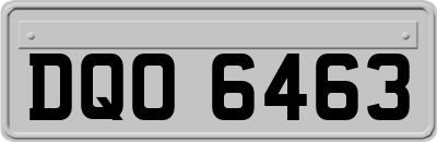 DQO6463