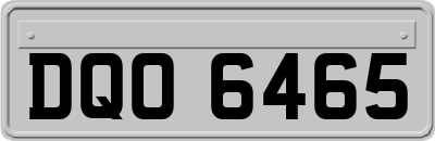 DQO6465
