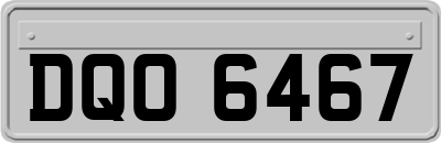 DQO6467
