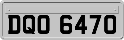 DQO6470
