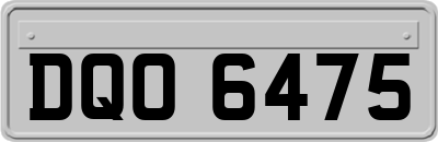 DQO6475