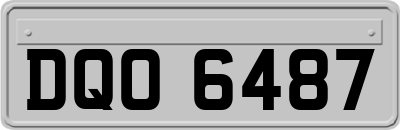 DQO6487