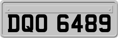 DQO6489