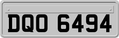 DQO6494