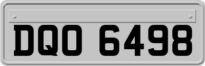DQO6498