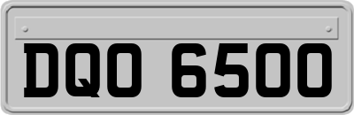 DQO6500