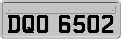 DQO6502