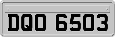 DQO6503