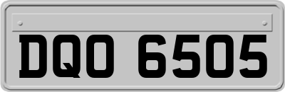 DQO6505