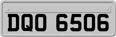 DQO6506