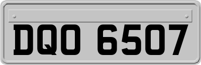 DQO6507