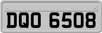DQO6508