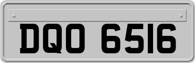DQO6516