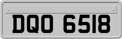 DQO6518