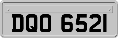 DQO6521